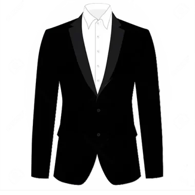 Casual Slim fit suit